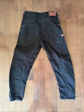 G-star RAW denim. Women’s